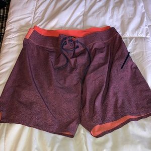 Lululemon Bathing Suit Size 38